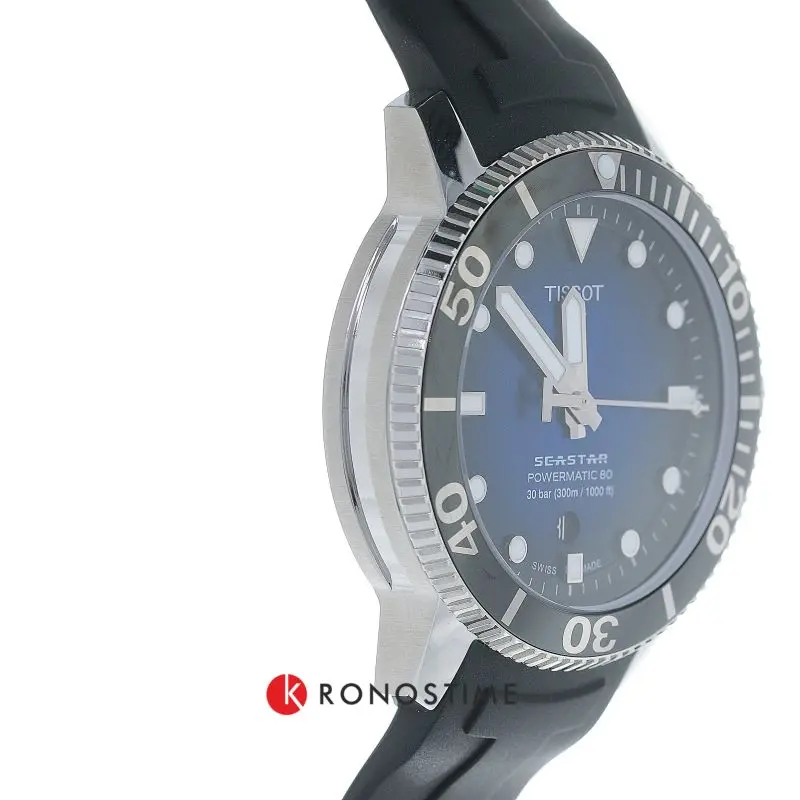 Фотография часов Tissot Seastar 1000 Powermatic 80 T120.407.17.041.00_6